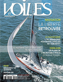 PARUTION PRESSE COUVERTURE