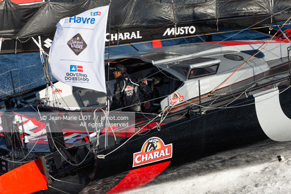 JEREMIE BEYOU - CHRISTOPHER PRATT - CHARAL