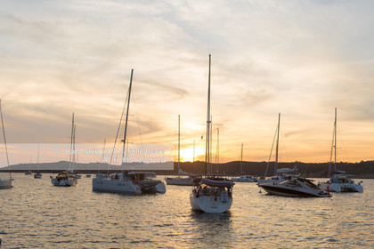 Port-Cros.