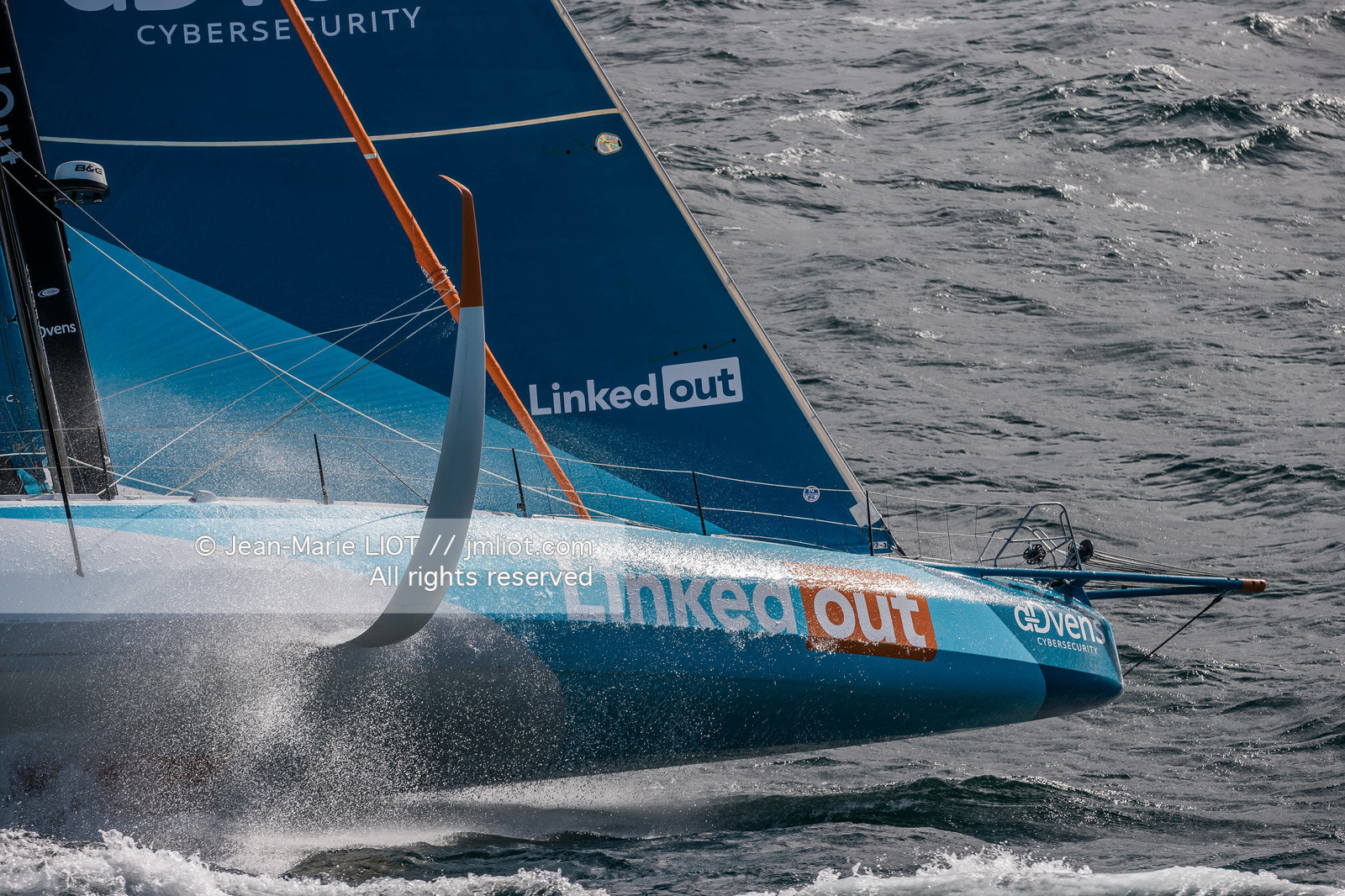 THOMAS RUYANT 2021 - TJV