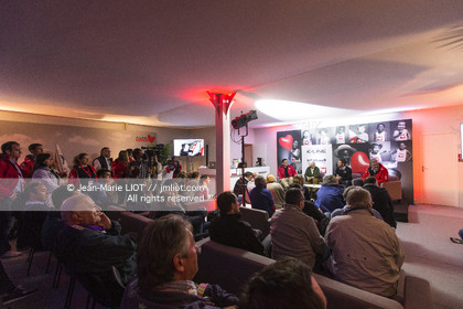 VENDEE GLOBE 2016-2017 - VILLAGE OFFICIEL