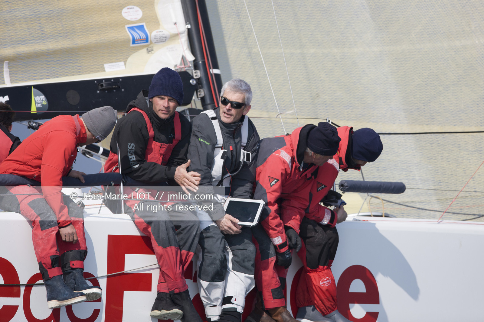 SPI OUEST-FRANCE INTERMARCHE 2013