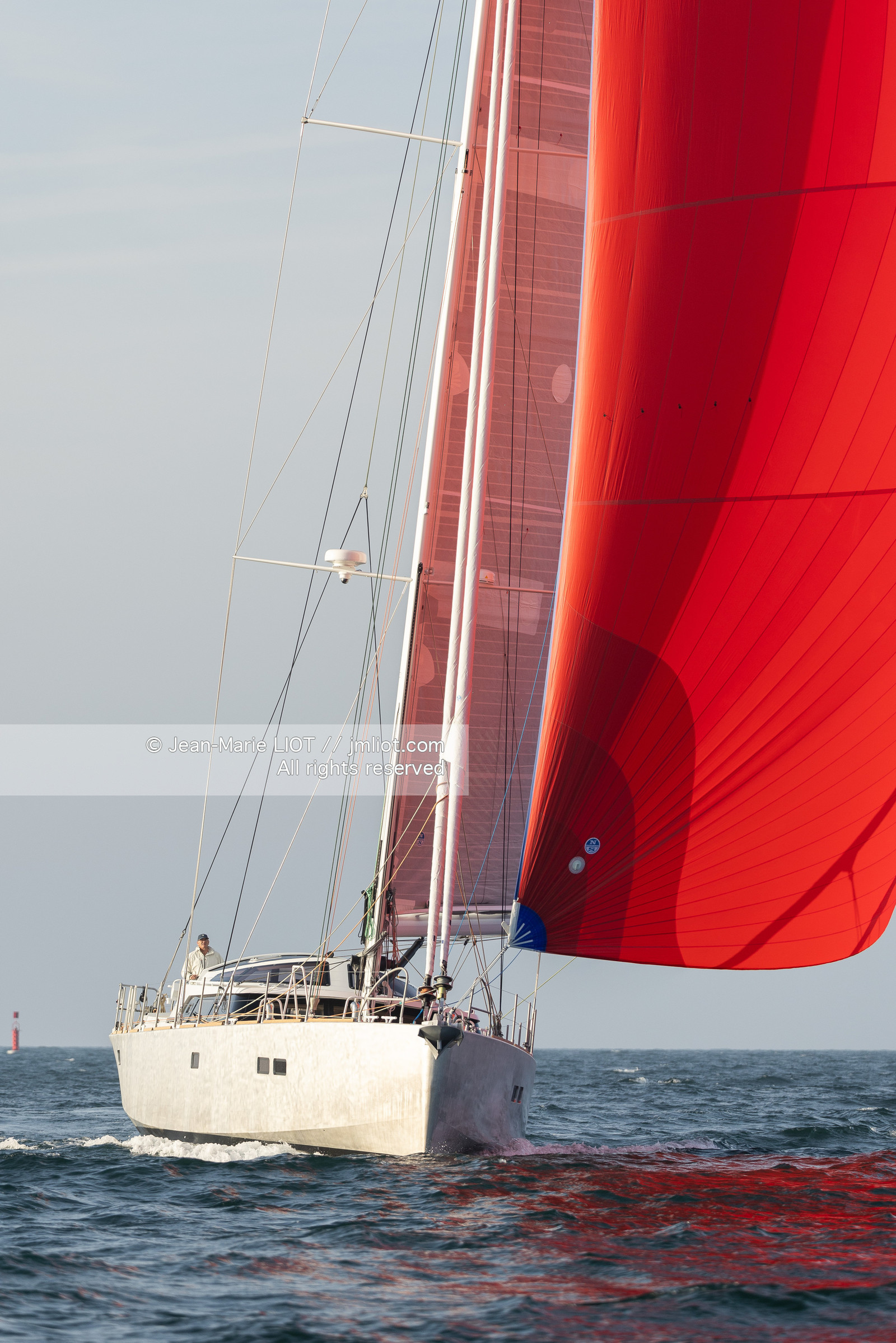 CHANTIER BOREAL 2023 - BOREAL 70