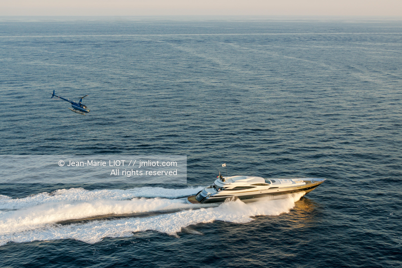 SALON NAUTIQUE DE CANNES