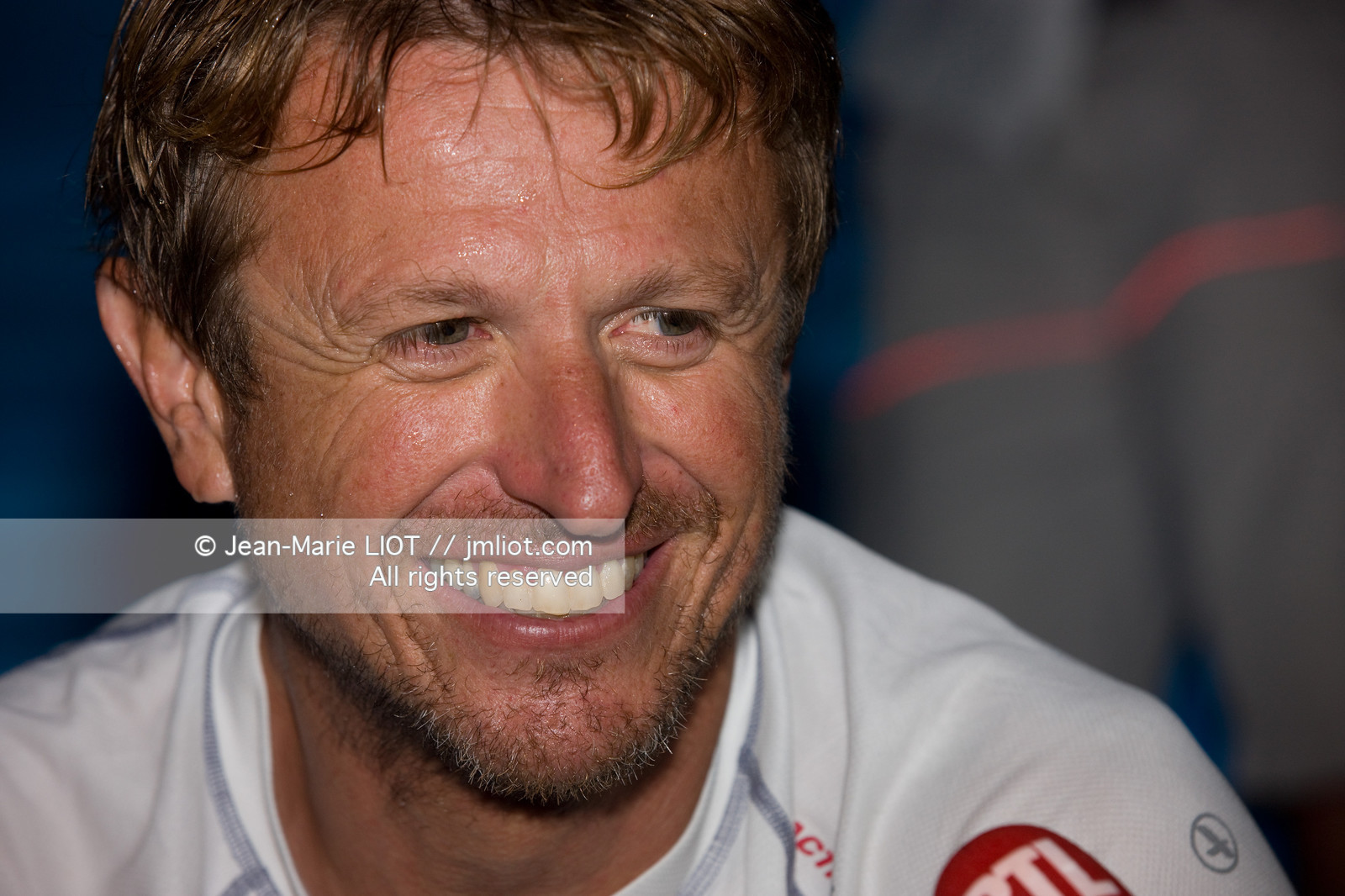 Virbac-Paprec vainqueur de la Transat Jacques Vabre 2011