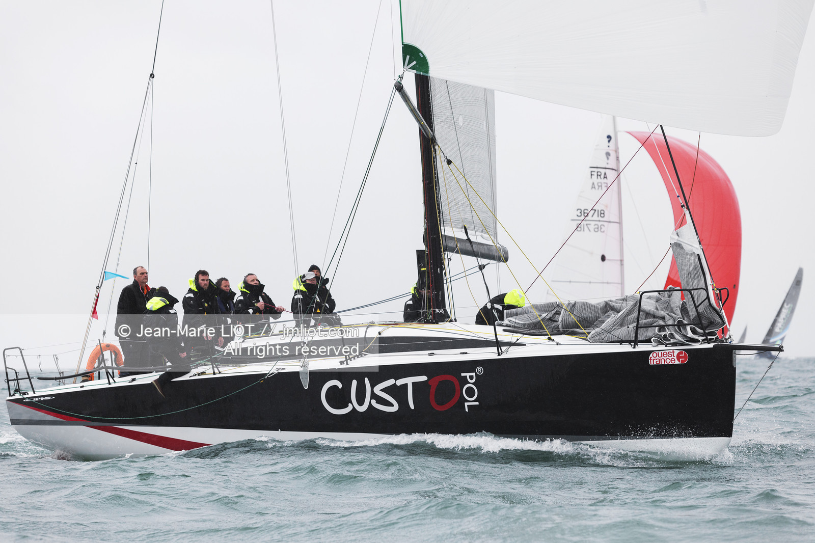 SPI OUEST-FRANCE 2018