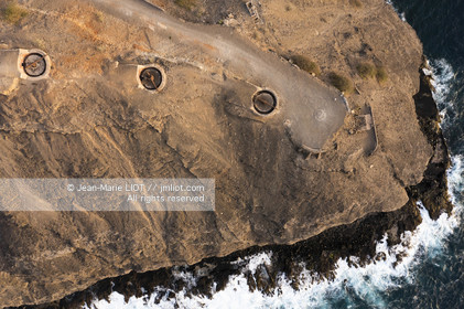 CAP VERT 2022 - ILE DE SAO VINCENTE