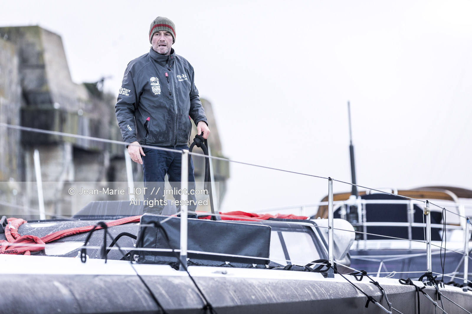 FABRICE AMEDEO - NEWREST-ART & FENETRES - 2018