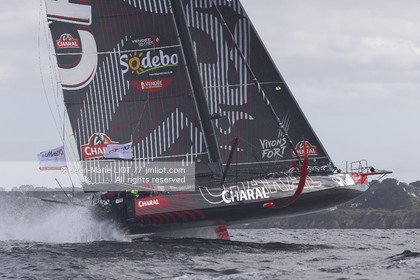 DEFI AZIMUT - LORIENT AGGLOMERATION 2024 - RUNS DE VITESSE