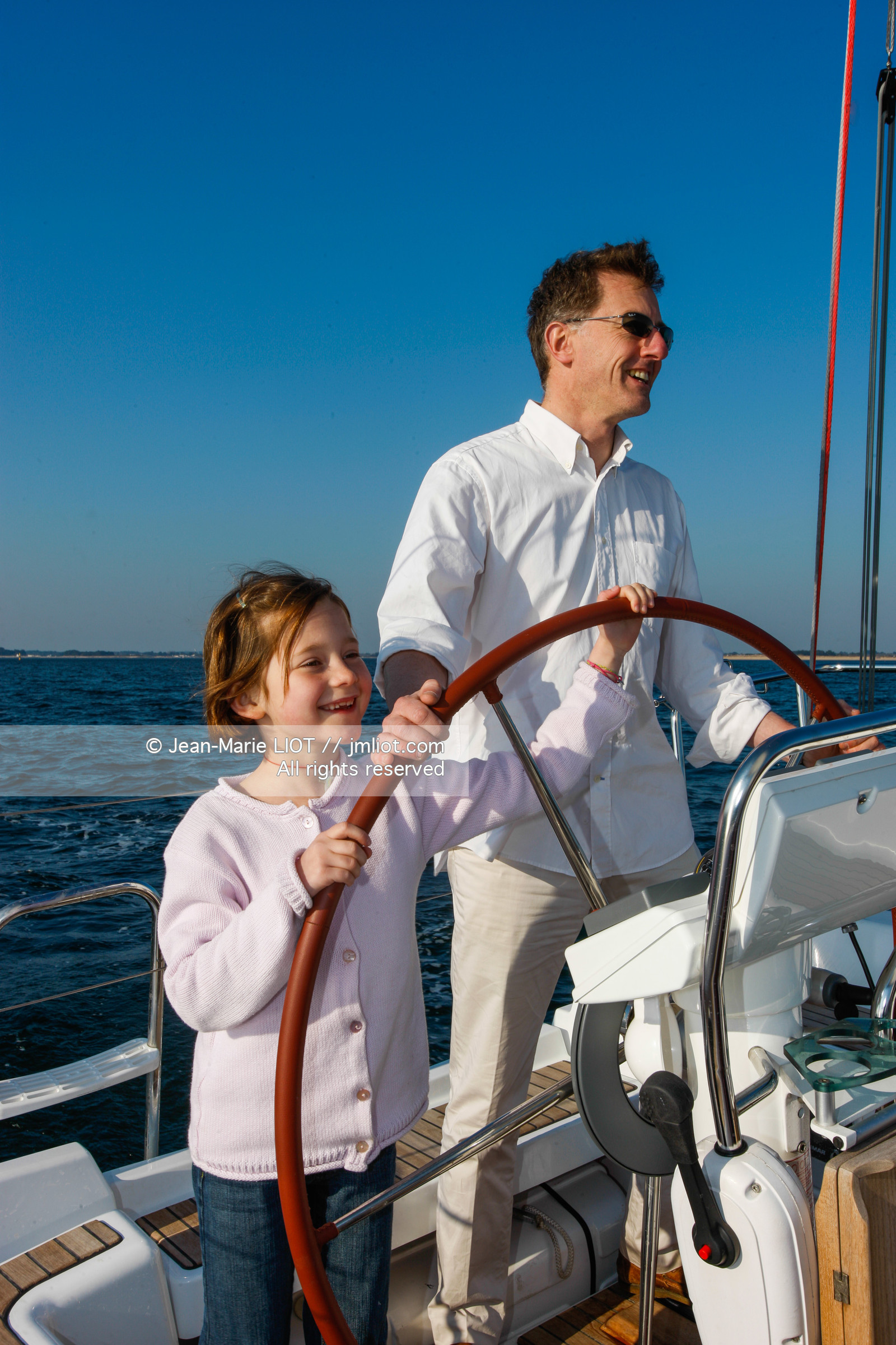 USINE JEANNAU BENETEAU HÉLICO