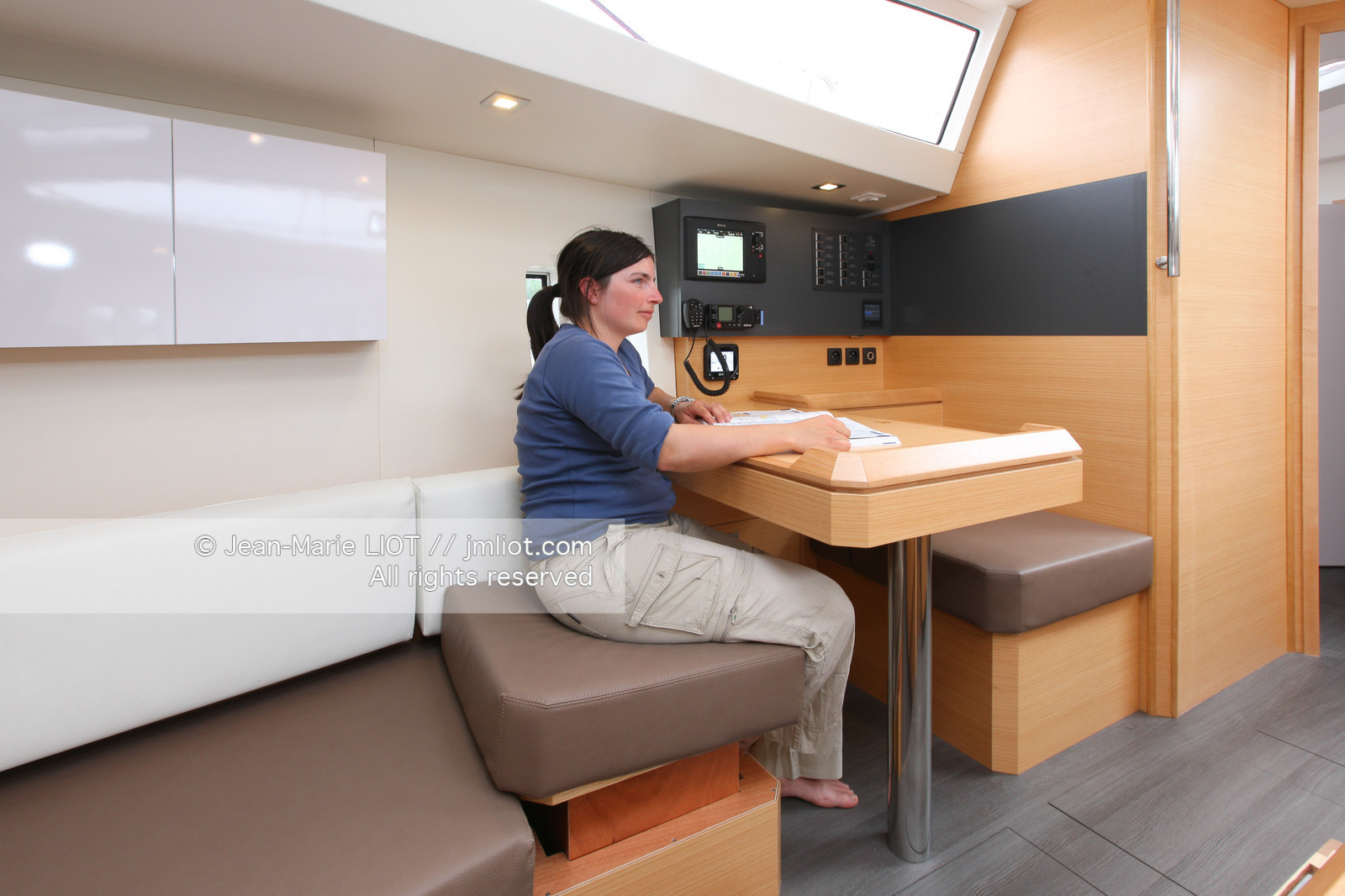 ALLURES YACHTING - ALLURES 39.9