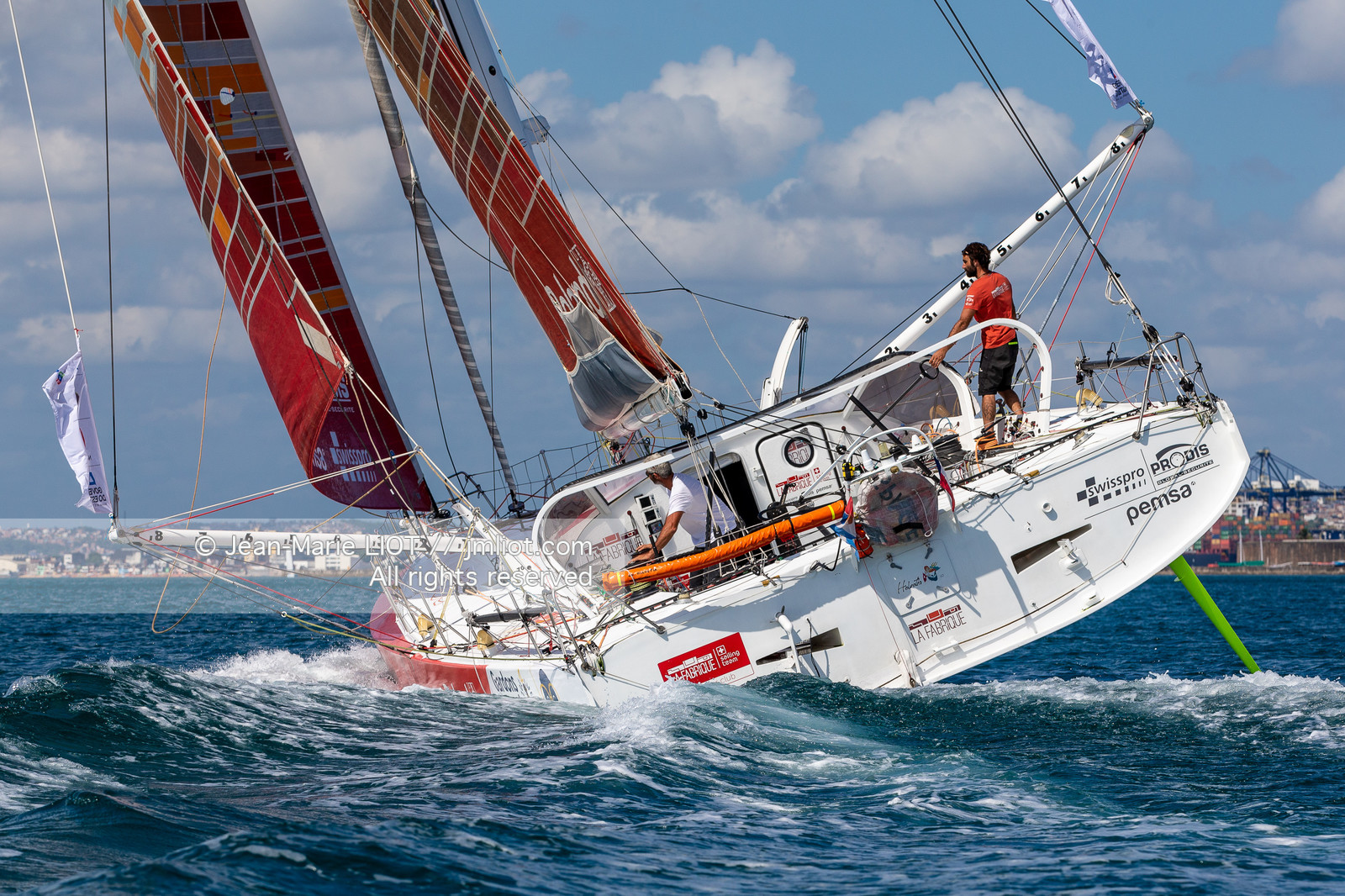 TJV2019 ARRIVEE LA FABRIQUE