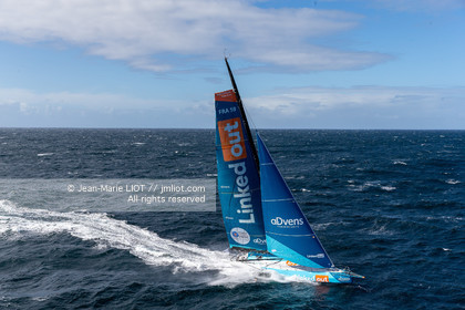 THOMAS RUYANT 2021 - TJV