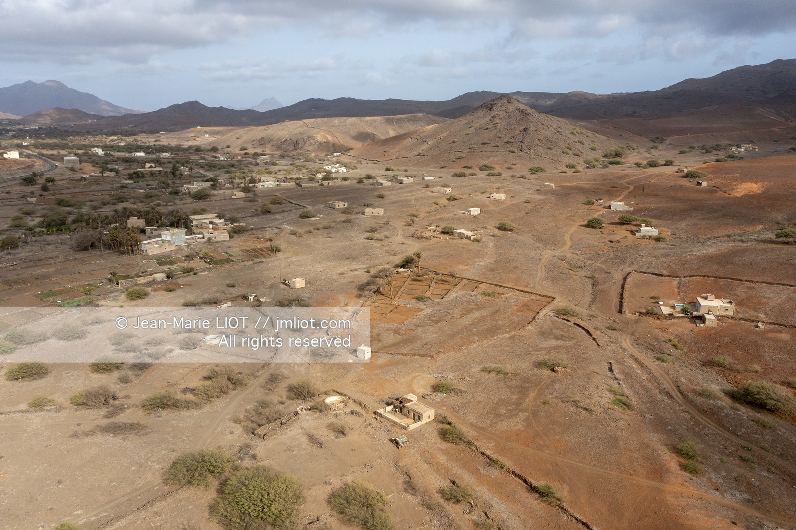 CAP VERT 2022 - ILE DE SAO VINCENTE