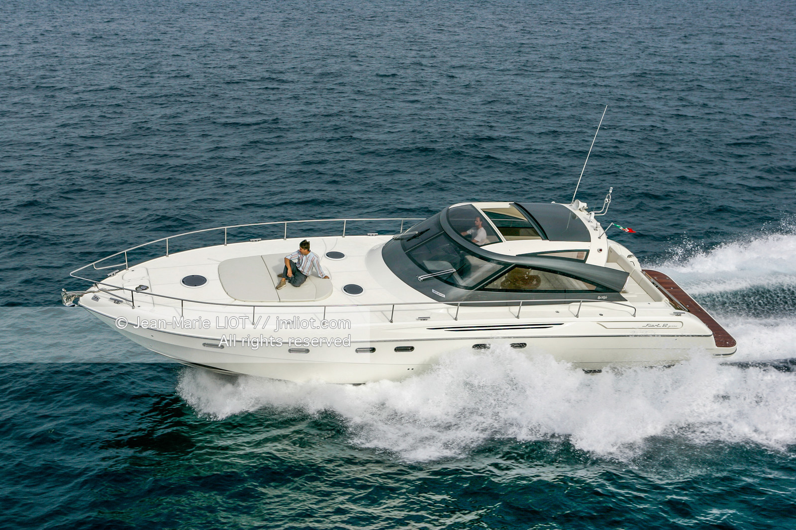 FIART 50
