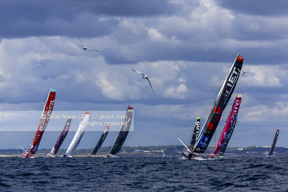 DEFI AZIMUT - LORIENT AGGLOMERATION 2024 - 48H AZIMUT