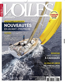 PARUTION PRESSE COUVERTURE