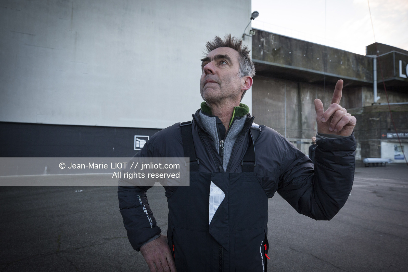 FABRICE AMEDEO - NEWREST-ART & FENETRES - 2018