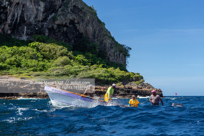 CÔTE CARAÏBE