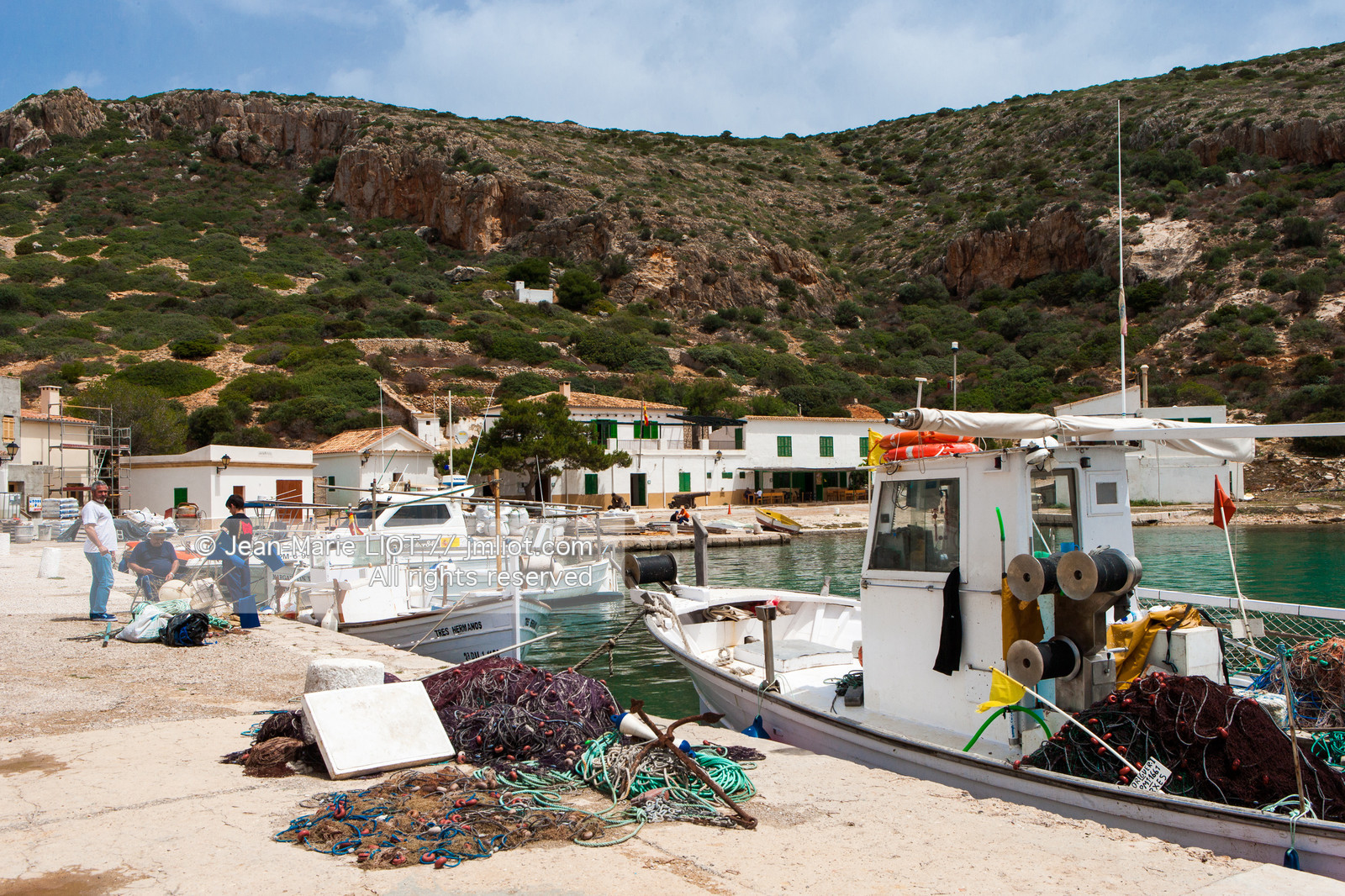 NEPTUNE-PRESTIGE 38S