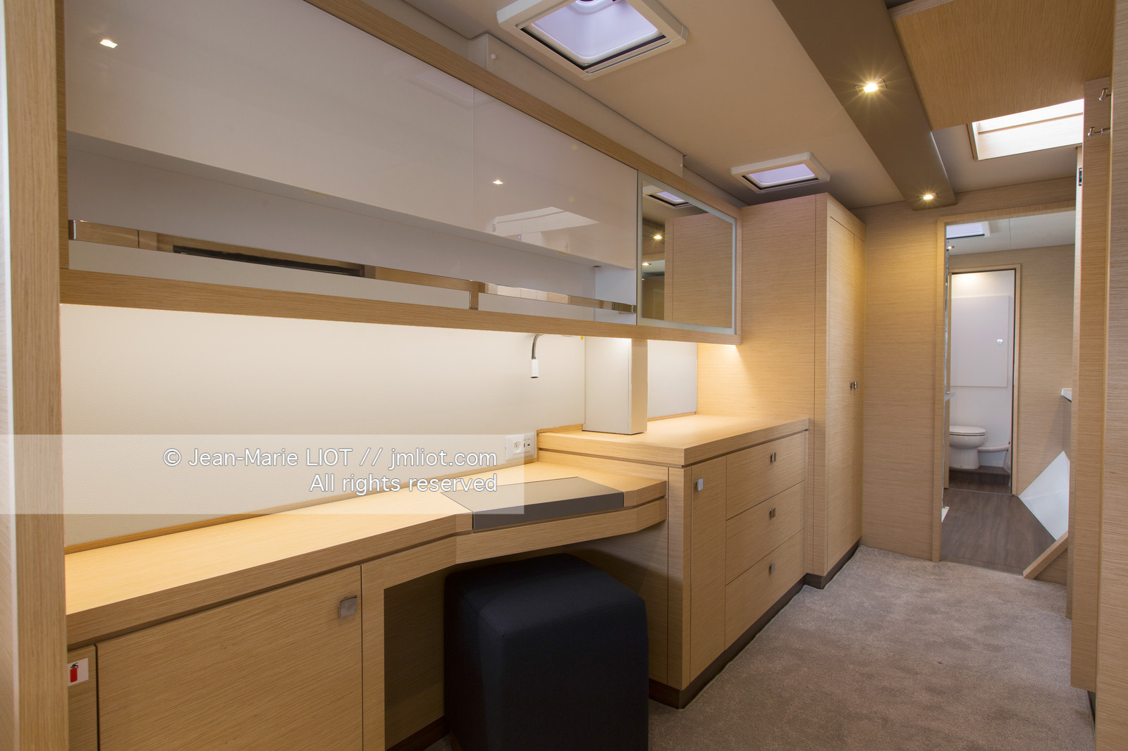 YACHT MAGAZINE 2017 - FOUNTAINE PAJOT 47