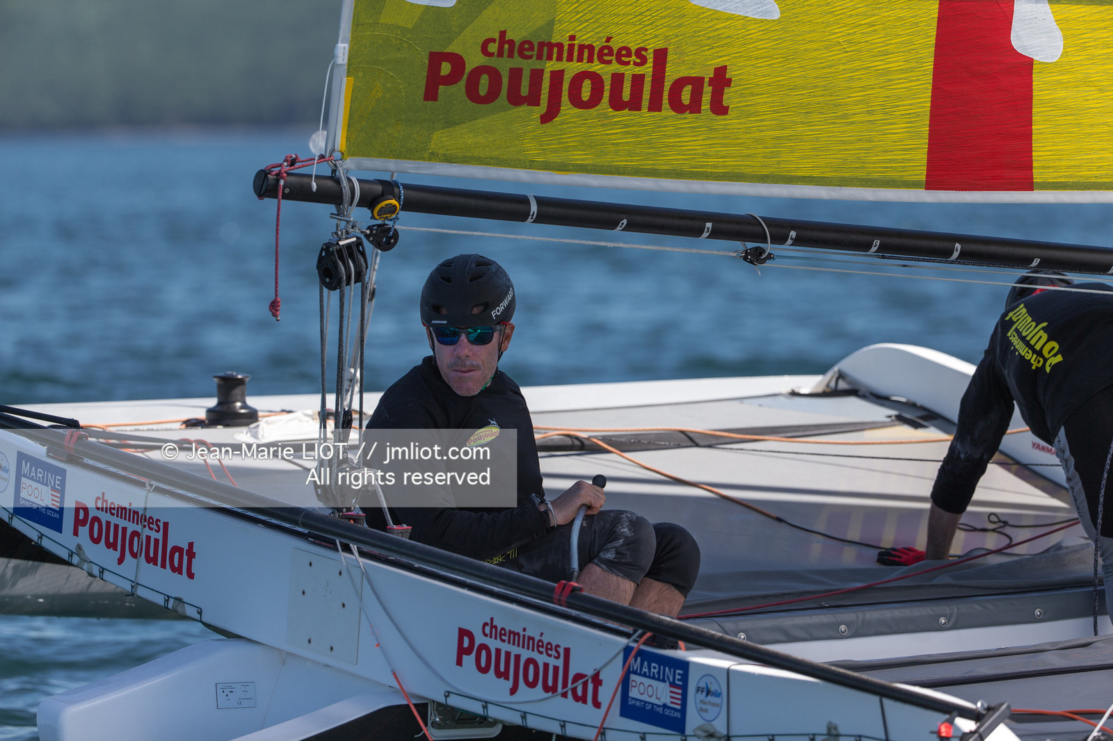 DIAM 24 CHERMINEES POUJOULAT - SAISON 2017