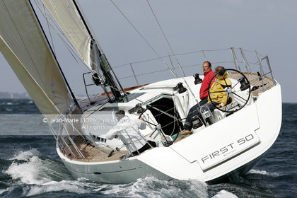BENETEAU FIRST 50