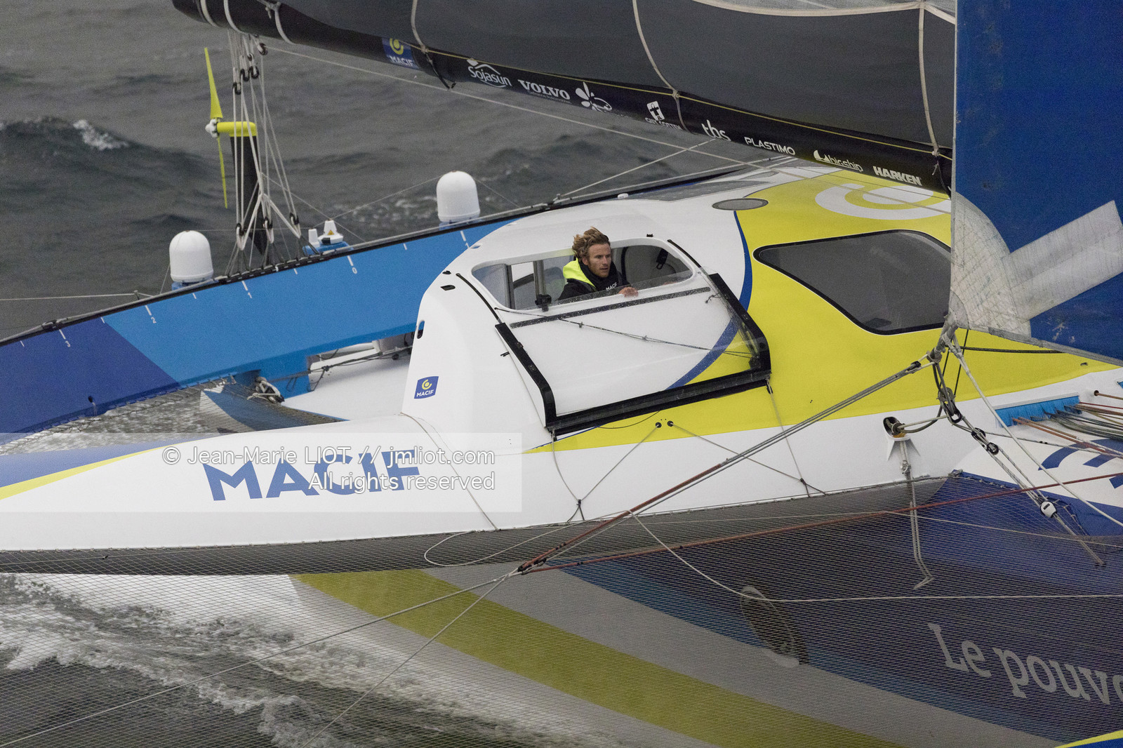 MACIF ULTIM - BANQUE IMAGES 2017