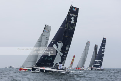 NORMANDY CHANNEL RACE 2019