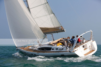 ALLURES YACHTING - ALLURES 45