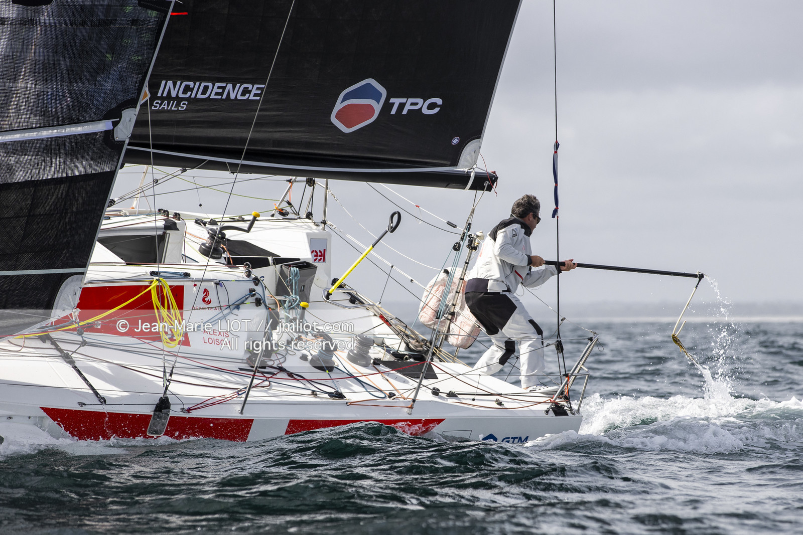 ALEXIS LOISON 2023 - FIGARO3 REED