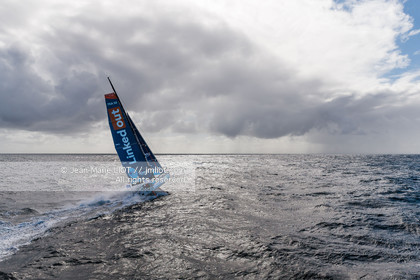 THOMAS RUYANT 2021 - TJV