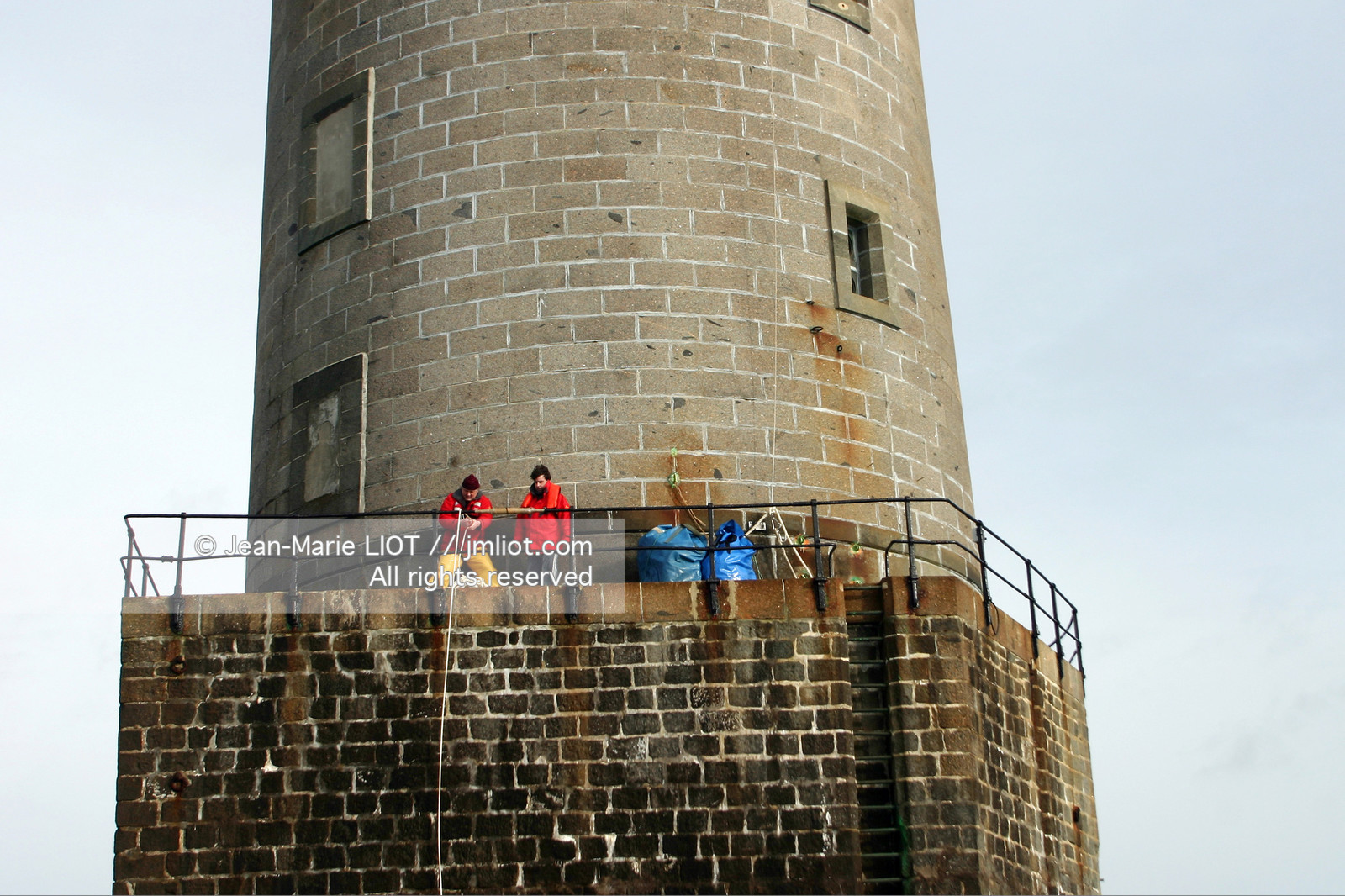 PHARE DE KEREON.