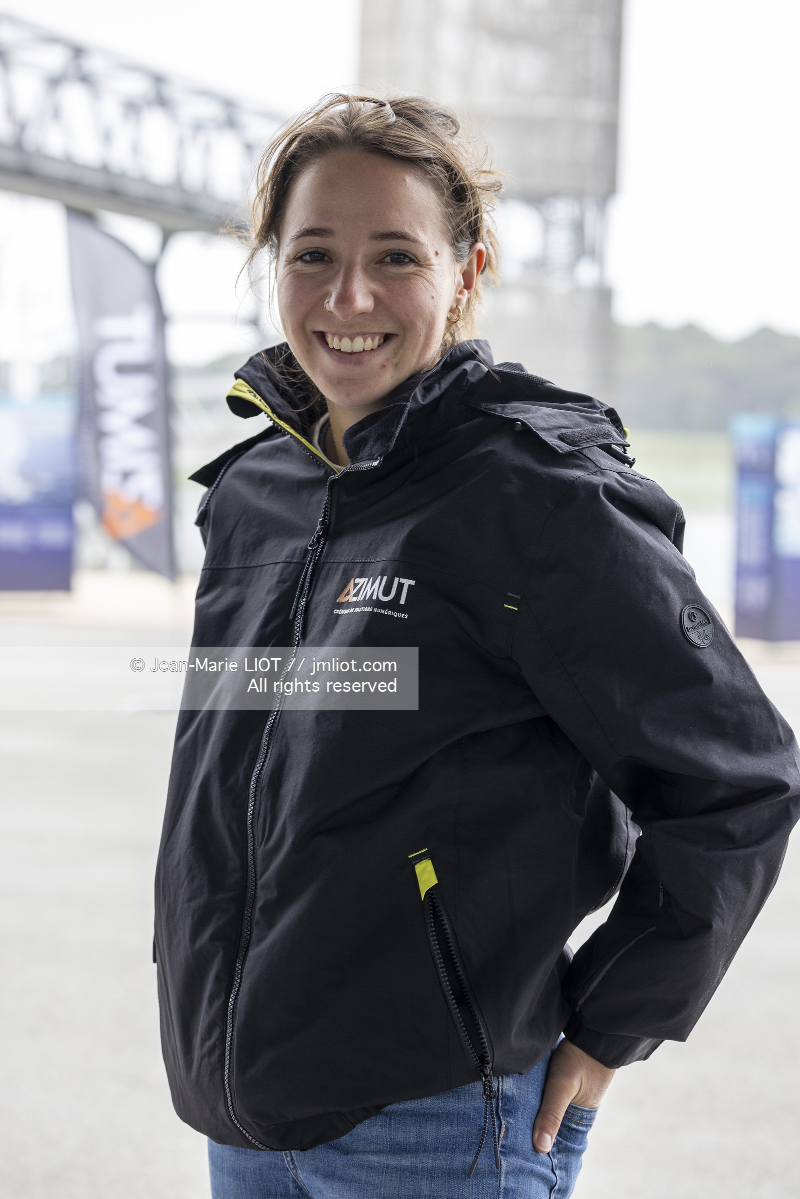 DEFI AZIMUT - LORIENT AGGLOMERATION 2024