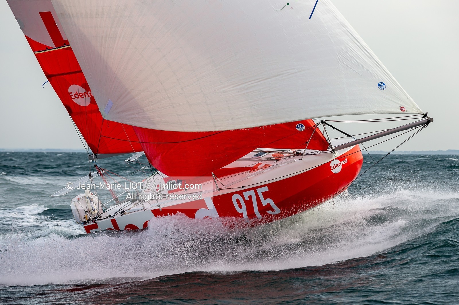 BASILE BOURGNON 2020 - MINI 650 EDENRED