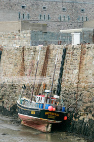 ILES ANGLOS NORMANDES