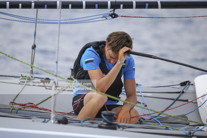 TOUR DE FRANCE A LA VOILE 2016