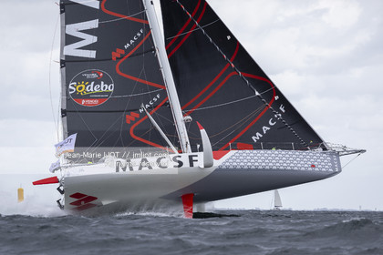 DEFI AZIMUT - LORIENT AGGLOMERATION 2024 - RUNS DE VITESSE