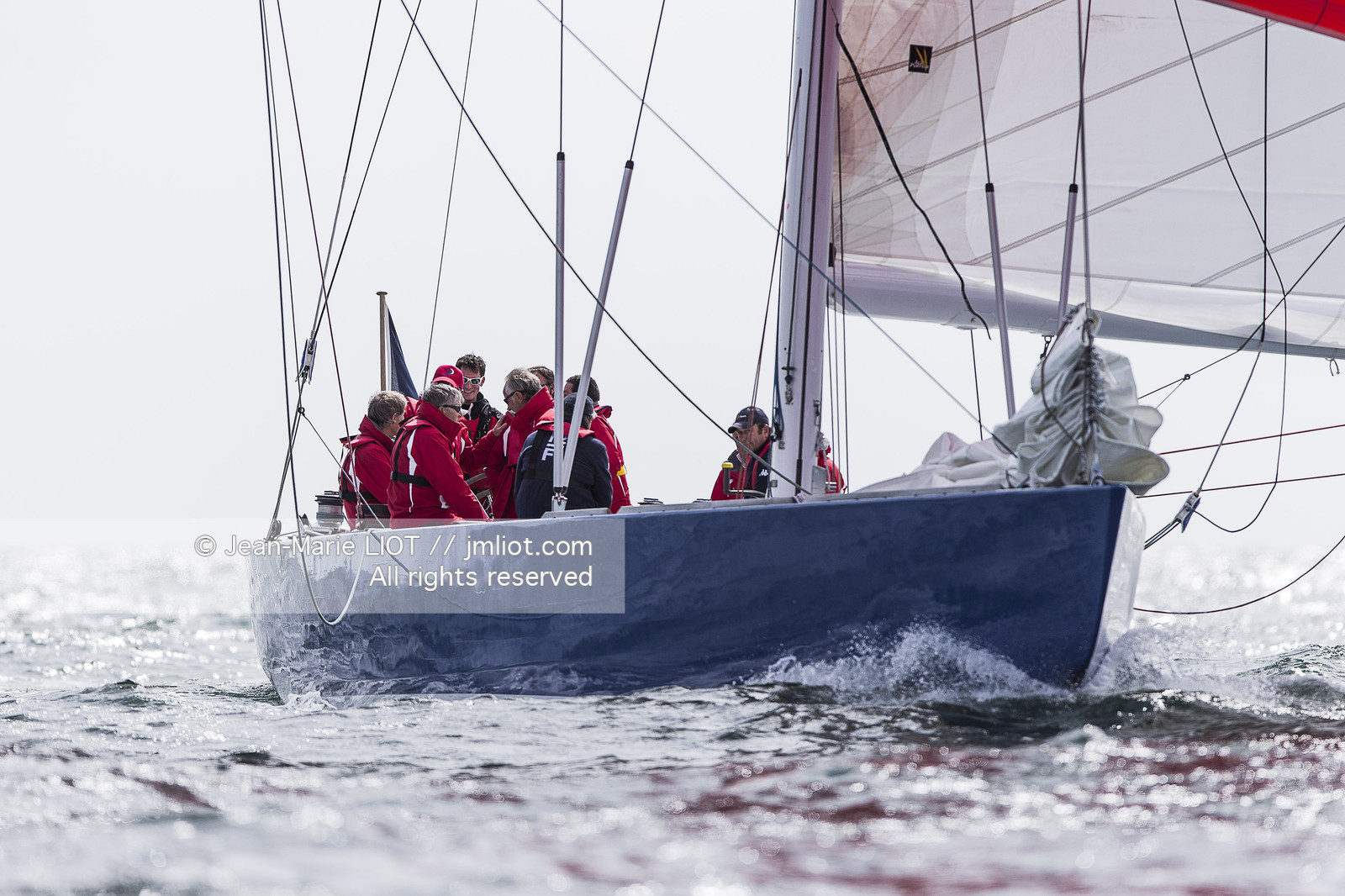 SPI OUEST-FRANCE INTERMACHE 2014