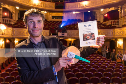 FFVOILE - SOIREE DES CHAMPIONS 2016