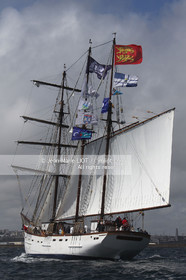 LES TONNERRES DE BREST 2012