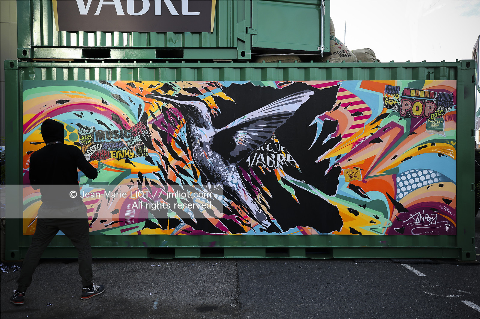 TRANSAT JACQUES VABRE 2017