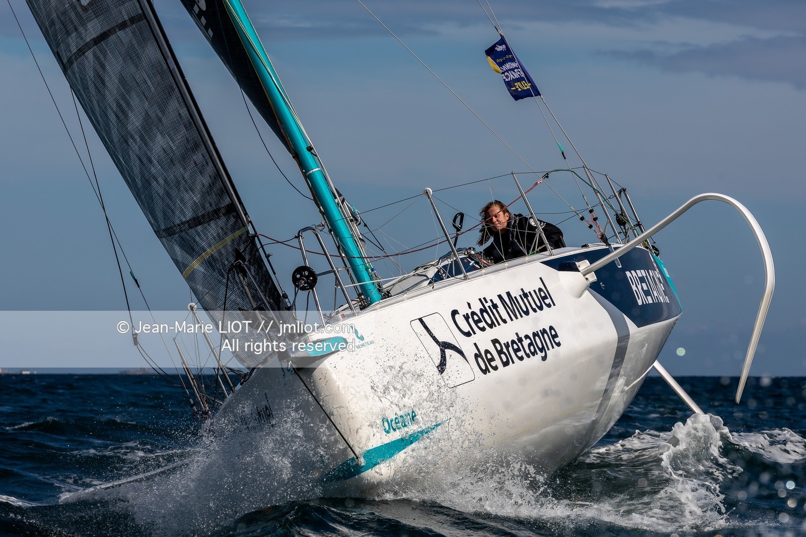 FIGARO BRETAGNE CMB 2020