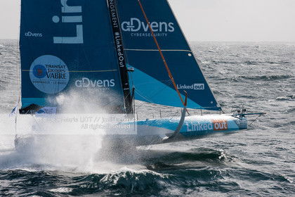 THOMAS RUYANT 2021 - TJV