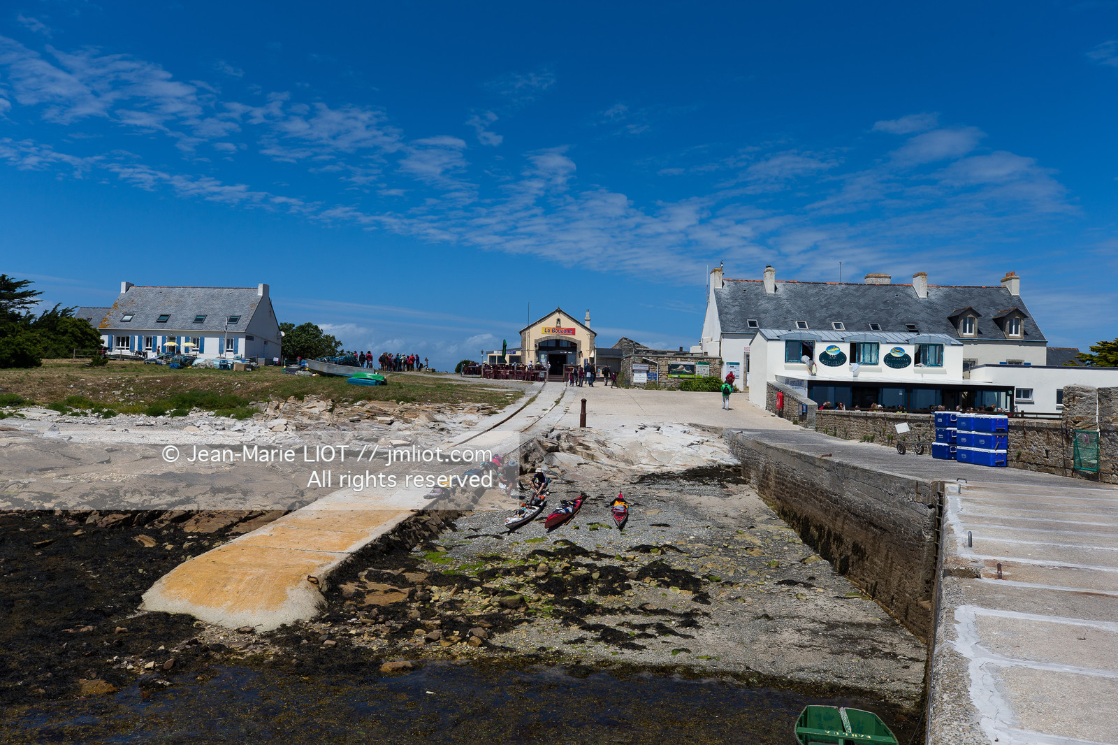 VOILES ET VOILIERS - ECOLE DE VOILE DES GLENANS