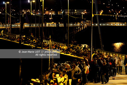 LES TONNERRES DE BREST 2012