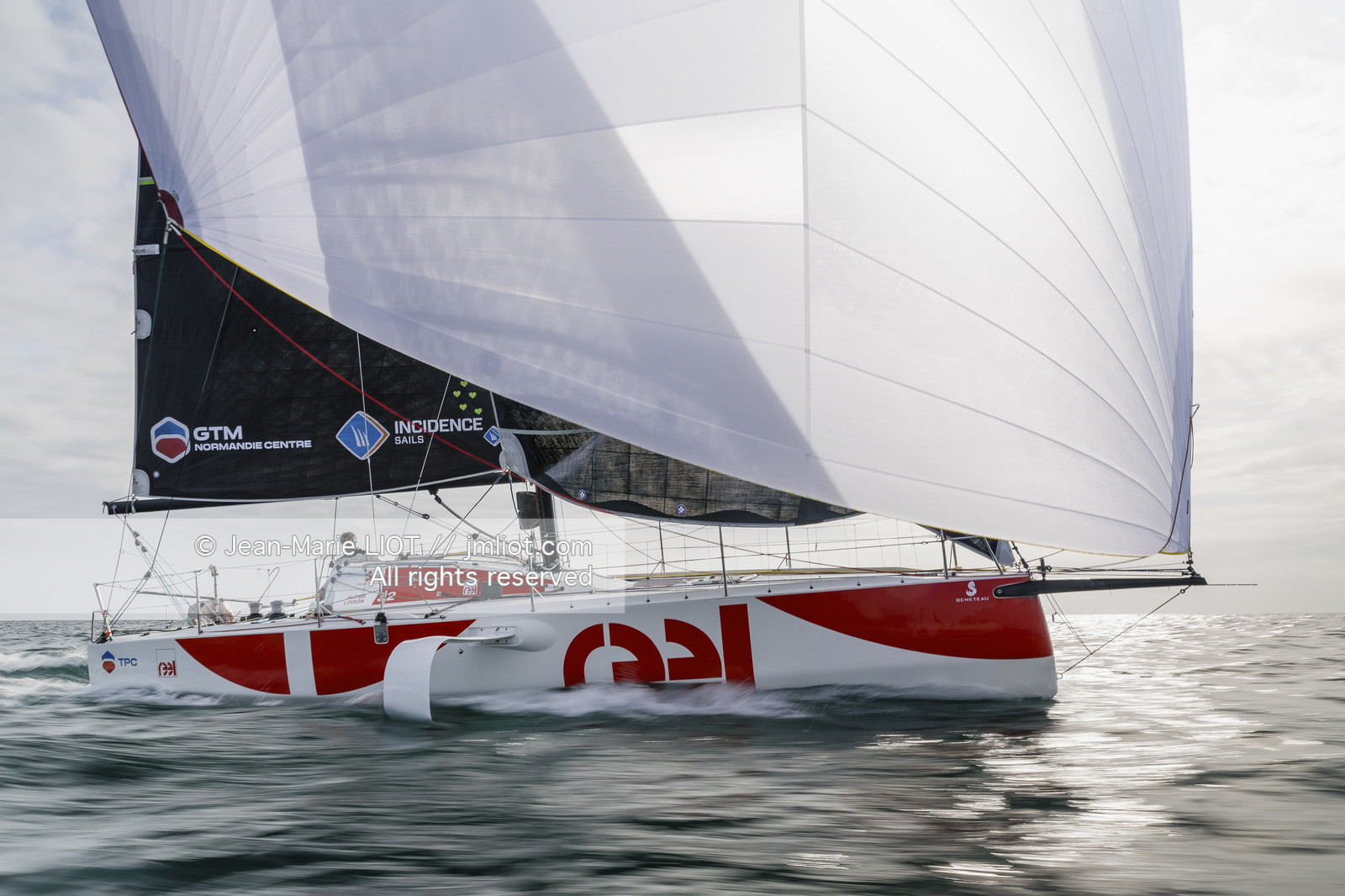 ALEXIS LOISON 2023 - FIGARO3 REED