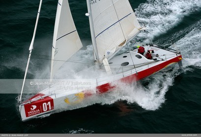 VEOLIA OCEANS© DE LA SOLOCEANE