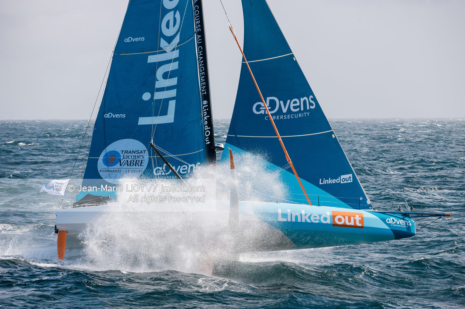 THOMAS RUYANT 2021 - TJV