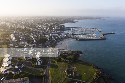 PRESQU'ILE DE QUIBERON